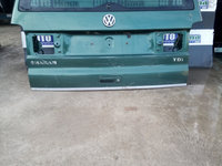 Haion portbagaj fara cod (Verde inchis) Volkswagen Sharan 7M 2001-2010