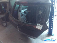 Haion/portbagaj Fara Sticla Opel ASTRA H 2004