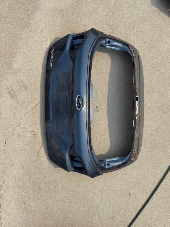 Haion / portbagaj Ford Fiesta MK8 2018/2019/2020/2021/2022