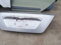 Haion (portbagaj) Ford Mondeo 3 argintiu