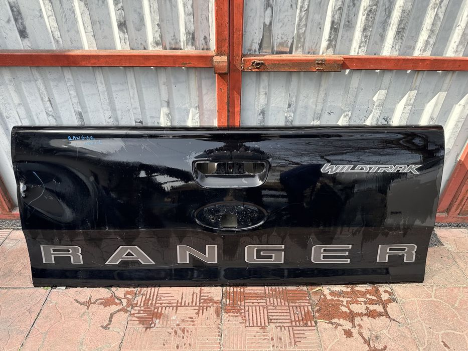 Haion / portbagaj Ford Ranger 2013/2014/2015/2016/2017/2018/2019