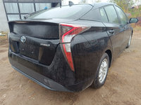 Haion portbagaj haion Toyota Prius G4 luneta XW50 2016 2022