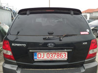 Haion Portbagaj Kia Sorento