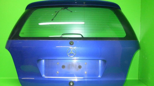 Haion Portbagaj Luneta Mercedes A160 1.6 A140 1.4 Benzina W168 1998-2004 Piesa Originala ⭐⭐⭐⭐⭐