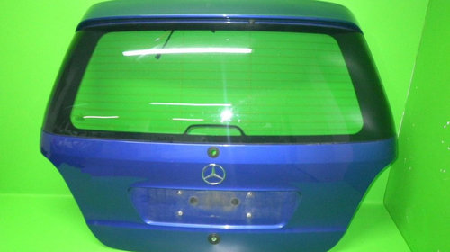 Haion Portbagaj Luneta Mercedes A160 1.6 A140