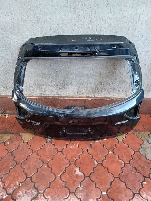 Haion / portbagaj Mazda Cx-5 2012/2013/2014/2015/2016