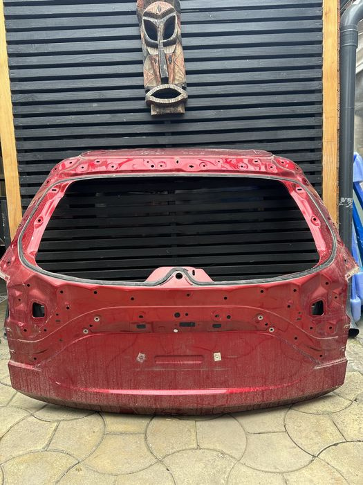 Haion / portbagaj Mazda CX5 CX-5 2018/2019/2020/2021