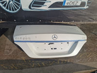 Haion / Portbagaj Mercedes CLS W218
