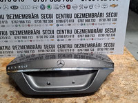 Haion/portbagaj Mercedes CLS W218