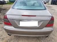 HAION PORTBAGAJ MERCEDES E-Class W211 FACELIFT BERLINA