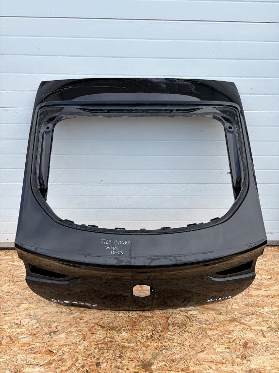 Haion / portbagaj Mercedes GLE COUPE W167 2018/2019/2020/2021/2022/2023