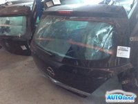 Haion/portbagaj Negru Opel ASTRA H 2004