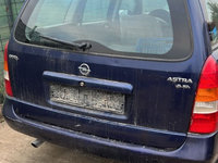 Haion portbagaj Opel Astra G 1998-2004 combi break