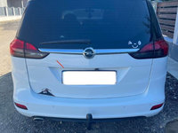 Haion Portbagaj Opel Zafira C 2011-2019 Complet Impecabil