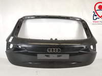 Haion Portbagaj Original Audi Q5 8R 2008 2009 2010 2011 2012