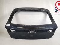 Haion Portbagaj Original In Stare Buna Audi A3 8V 2012 2013 2014 2015 2016 Sportback hatchback 5-usi