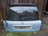 Haion portbagaj Peugeot 206 kombi