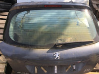 Haion / Portbagaj Peugeot 207