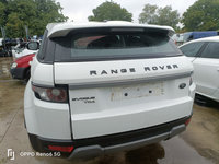 Haion/portbagaj range rover evoque