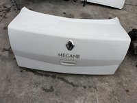 Haion portbagaj renault megane 2 limuzina 2007