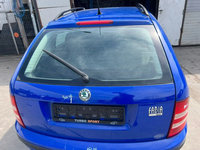 HAION PORTBAGAJ SKODA FABIA 1 Break