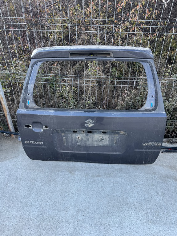 Haion / portbagaj Suzuki GRAND VITARA FACELIFT 2012/2013/2014/2015
