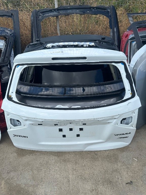 Haion / portbagaj Suzuki Vitara 2015/2016/2017/2018/2019/2020