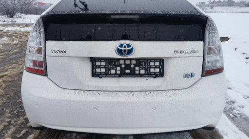 Haion portbagaj Toyota Prius 3 complet / haio