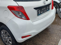 HAION PORTBAGAJ TOYOTA YARIS 2012