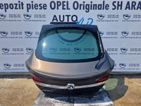 Haion portbagaj usa spate Opel Insignia hatchback facelift 2013-2017