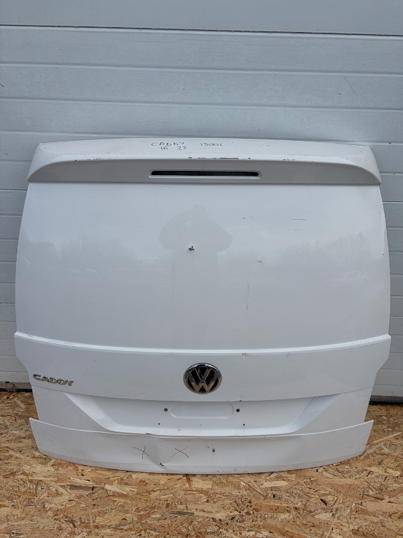 Haion / portbagaj Volkswagen Caddy 2016/2017/2018/2019/2020/2021/2022
