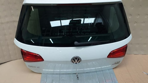 Haion portbagaj Volkswagen Golf 7 hatchback
