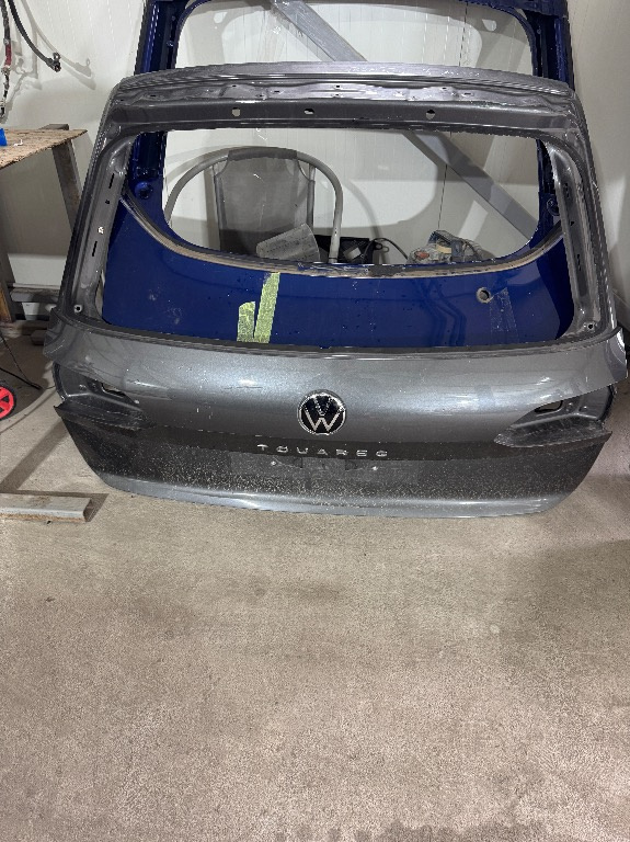 Haion / portbagaj Volkswagen Touareg 3 CR 2019/2020/2021/2022/2023