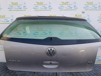 Haion Portbagaj Volkswagen VW Polo 4 [facelift] [2005 - 2009]