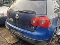 Haion portbagaj Vw Golf 5 hatchback