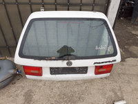Haion / portbagaj VW Passat B4 combi Alb Original