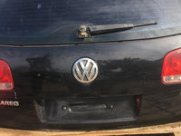Haion / Portbagaj VW Touareg negru 2004 - 2010