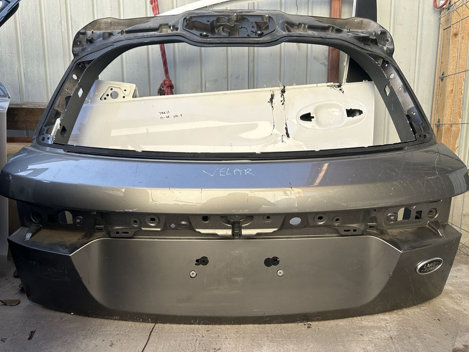 Haion Range Land Rover Velar 2018/2019/2020/2021