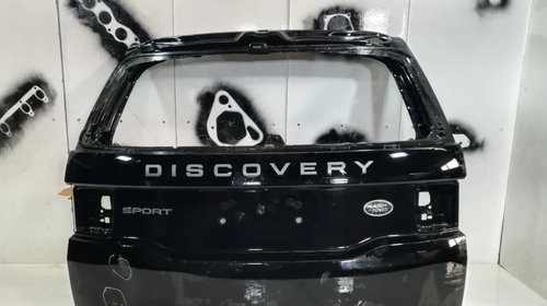 Haion Range Rover Discovery Sport An 2013 201