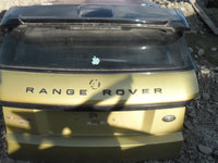 Haion range rover evoque 2012