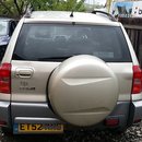 Haion rav 4 cu supor