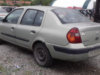 Haion Renault Clio 2 2002 1.5 DCI Diesel Cod motor K9K700 65CP/48KW