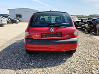 Haion Renault Clio 2 2005 Hatchback 1.2 benzina -43kw