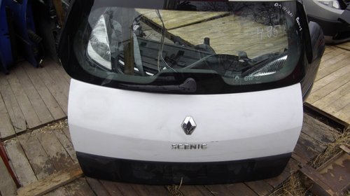 Haion RENAULT Clio 2 / Scenic 2/ Megane 2 / LAGUNA 2 / CLIO 3