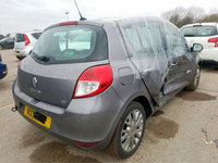 Haion Renault Clio 2011 1.5 Diesel Cod Motor: K9K(770),K9K(766) 88 CP