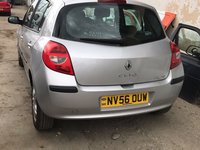 Haion Renault Clio 3 2007