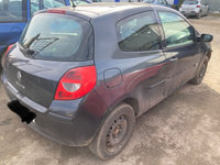 Haion Renault Clio 3 2008 COUPE 1.5 DCI