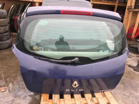 Haion Renault Clio 3 Hatchback