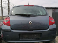 Haion Renault Clio 3