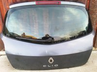 Haion Renault Clio 3